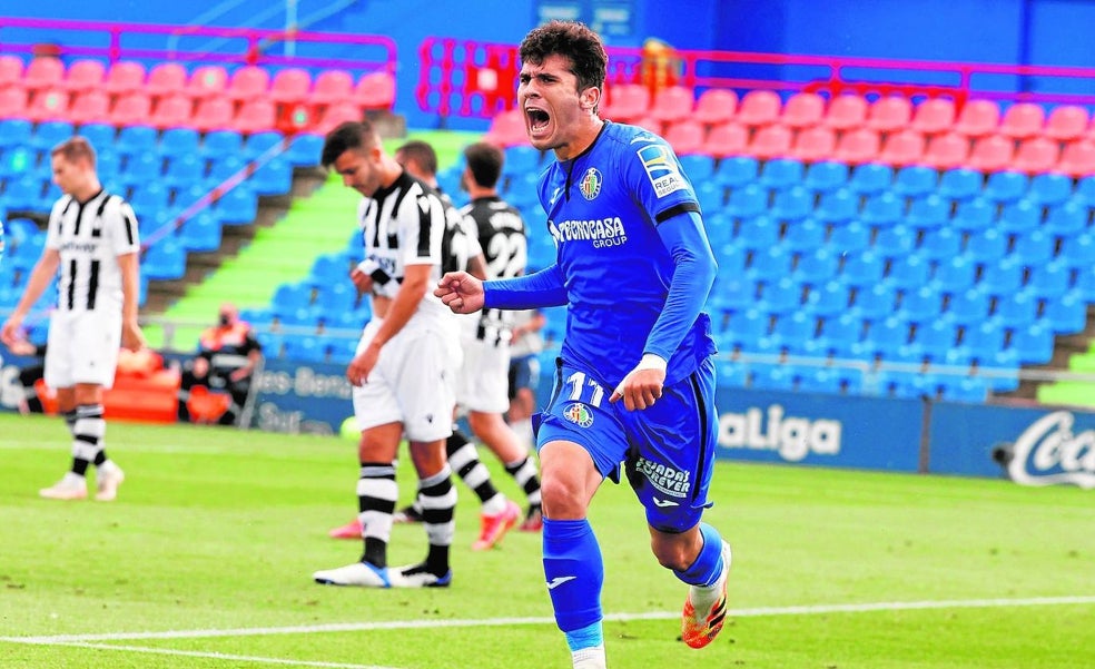 El peor esprint final del Levante en Primera