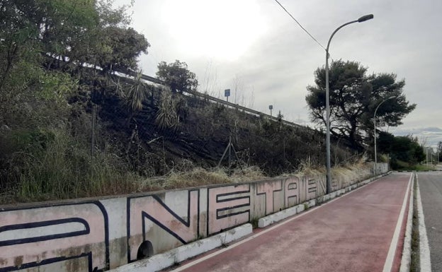 Vecinos de la Punta protestarán el día 27 frente al Ayuntamiento de Valencia por el abandono de la pedanía