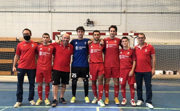 Paidos-Fernández Luna se despide de la liga con una victoria ante el Elche