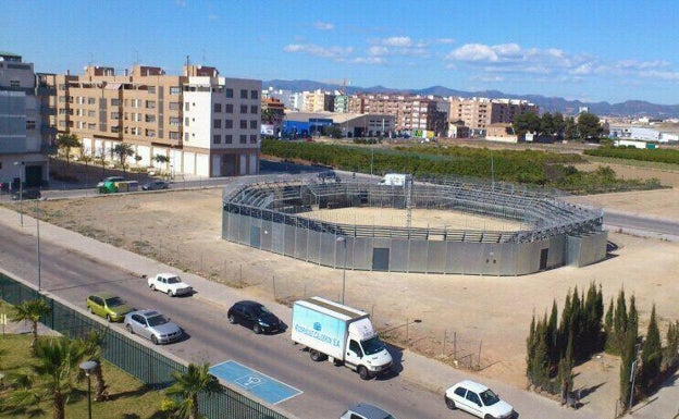 Meliana acoge el primer acto taurino de la Comunitat