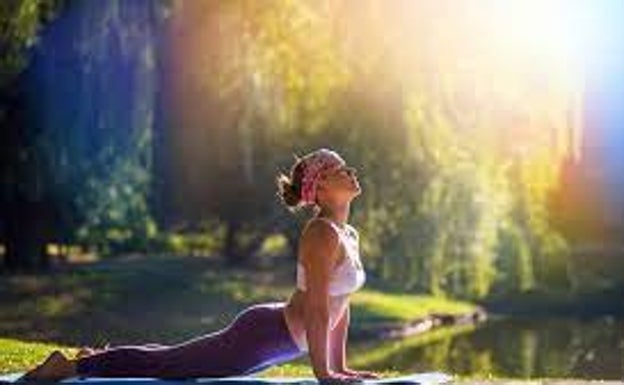 Naturbalance 2021 llega el fin de semana a Bocairent y Castelló de Rugat