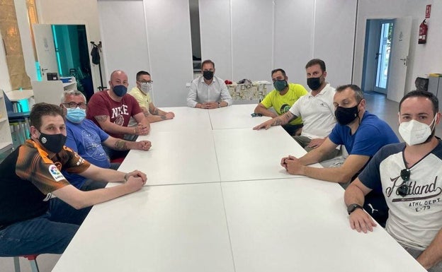 Silla organiza seis días de toros para las fiestas del Cristo