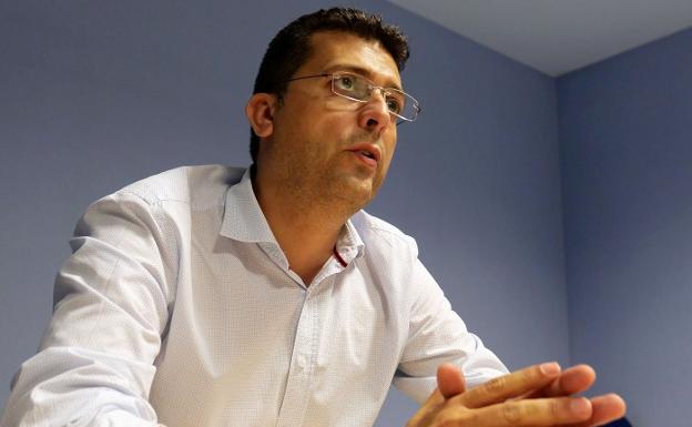 Adsuara se suma a la candidatura de Mazón tras haber apoyado a Anaya