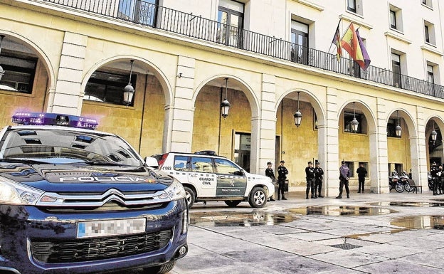 Condenado a 36 años de prisión por violar en tres ocasiones a la canguro de sus hijos