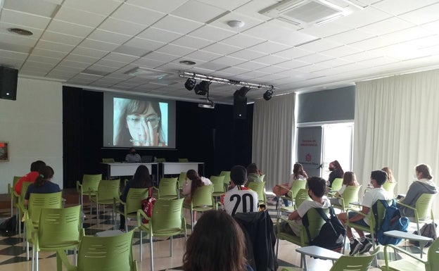 Festival de cine ambiental en l'Eliana