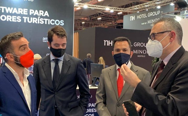 Canet d'en Berenguer, destino turístico inteligente