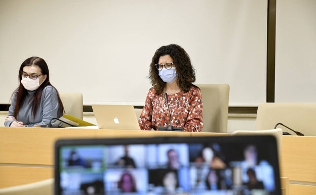 Paiporta se ofrece para acoger a los menores llegados a Ceuta