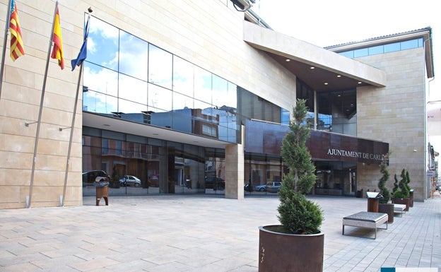 Carlet adjudica las obras del nuevo edificio de Servicios Sociales