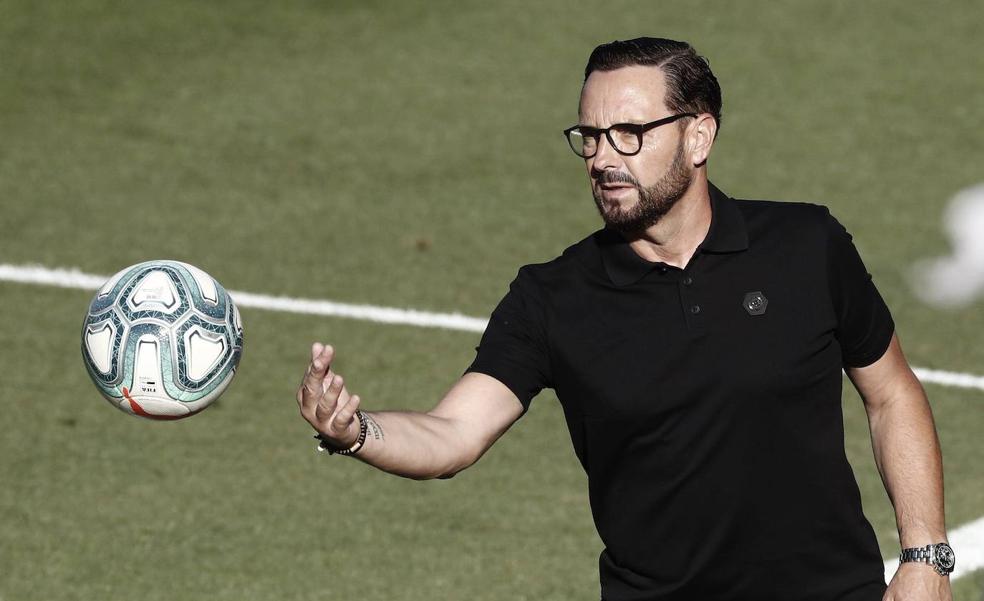 ENCUESTA | ¿José Bordalás es el entrenador idóneo para el Valencia CF?