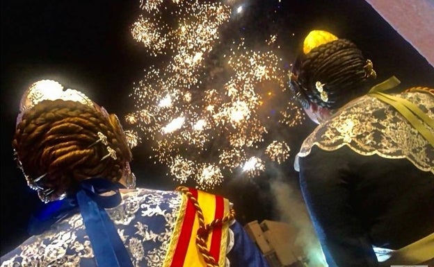 Alfafar cancela la semana de fallas 2021