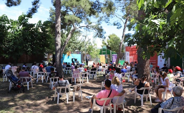 Planes para el fin de semana del 21 al 23 de mayo en Paterna, Alboraya, Alaquàs, Burjassot y Catarroja