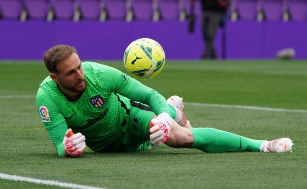 Zamora: Oblak alcanza con cinco a Ramallets y Valdés