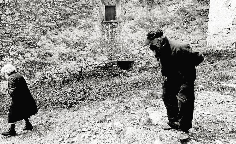 La Estrella, al otro lado de la soledad