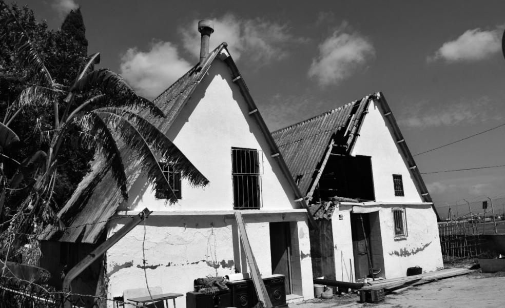 La Valencia rural se cae a pedazos