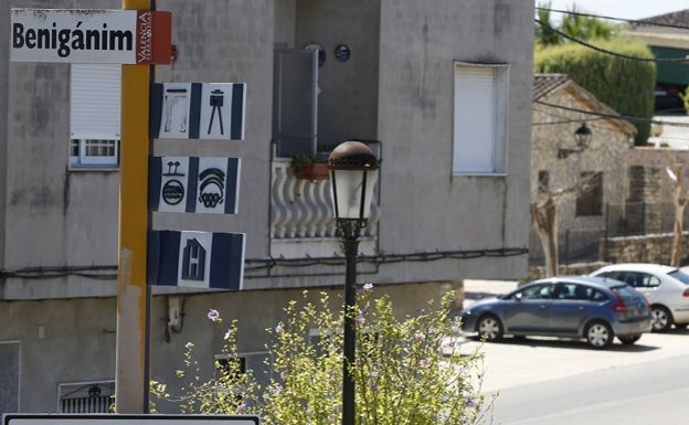 Benigànim promueve la acogida familiar