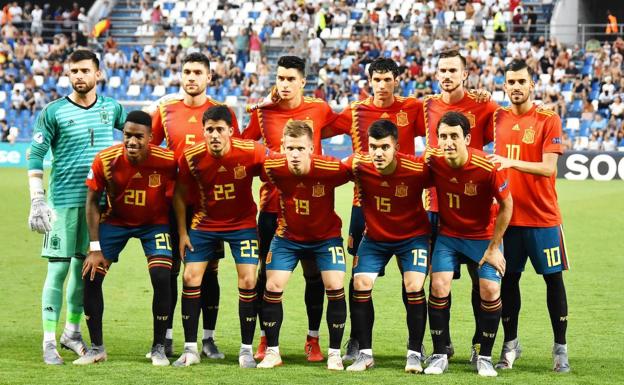 Cuándo juega España en la Eurocopa 2020: calendario y horario de los partidos contra Suecia, Eslovaquia y Polonia