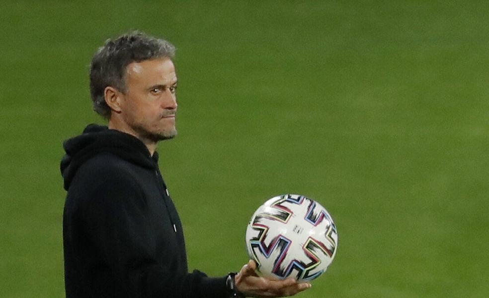 ENCUESTA | ¿Cree que España ganará la Eurocopa?