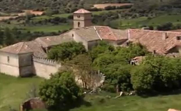 Un conocido constructor pone en venta un histórico monasterio declarado Bien de Interés Cultural