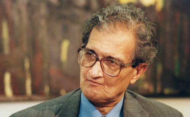 El economista Amartya Sen gana el Princesa de Asturias de Ciencias Sociales