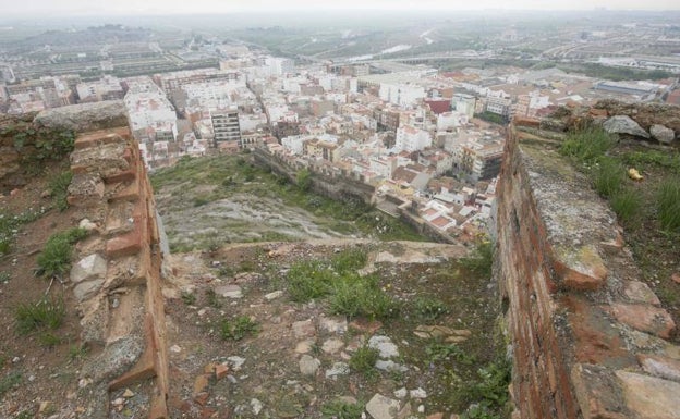 Sagunto impulsa una Oficina de la Vivienda con ayuda del Consell