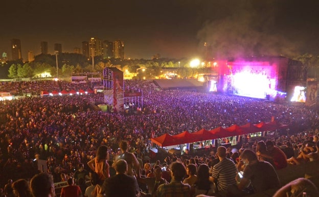 Otros dos festivales de música se caen de la agenda cultural de la Comunitat Valenciana