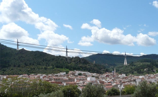 La subdelegación de Albacete modificará el trazado eléctrico de Almansa 1