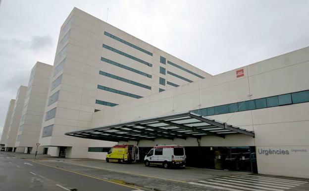 Seis especialidades del Hospital La Fe de Valencia, entre las mejores de España