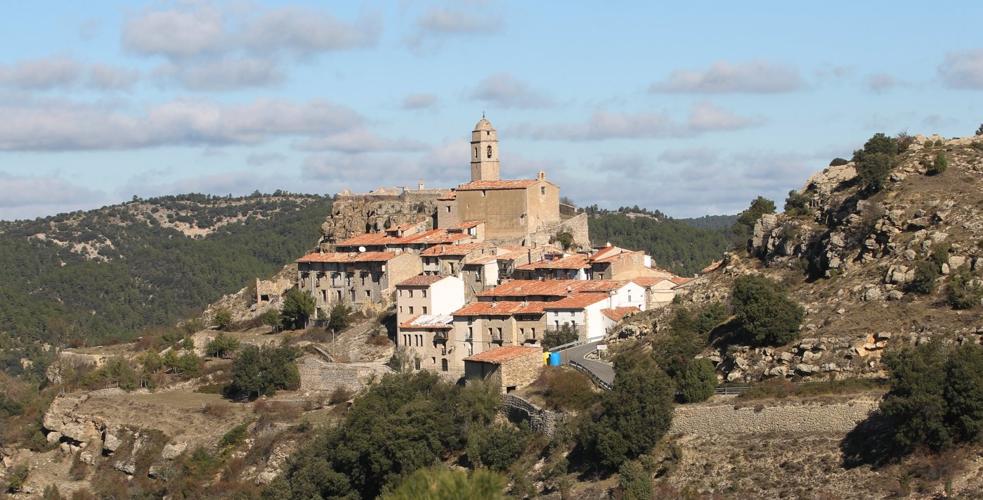 La lucha de un centenar de pueblos valencianos por no desaparecer