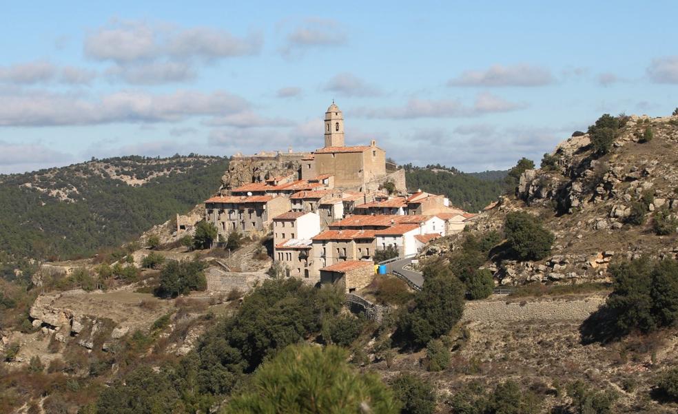 La lucha de un centenar de pueblos valencianos por no desaparecer