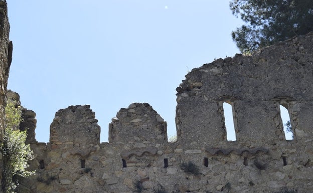 Joyas del patrimonio valenciano en el olvido