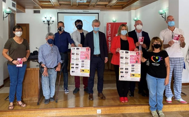 Un verano con 15 citas musicales en l'Eliana