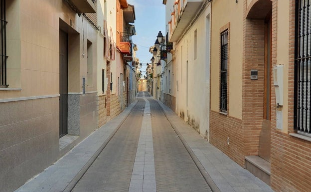 La Pobla de Vallbona aprueba un plan para recuperar La Vila