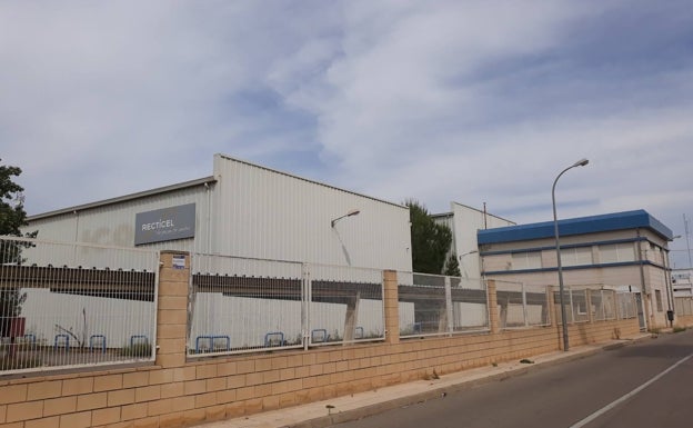 L'Eliana adquiere un nuevo espacio para la Policía