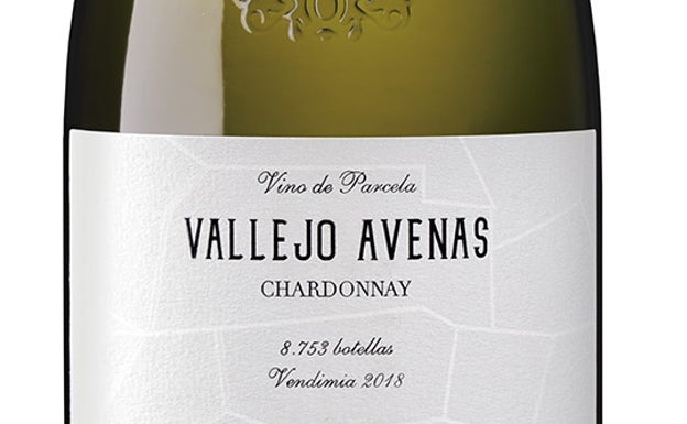 Chardonnay fresco, aromático y personal