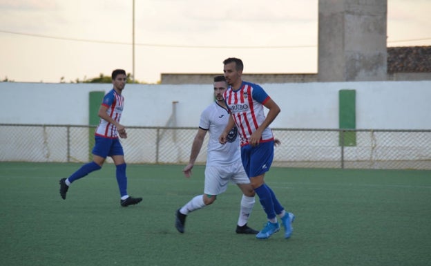 Al Jávea sólo le vale ganar a la Universitat