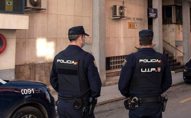 Detenido en Madrid un sicario con 100 asesinatos a sus espaldas