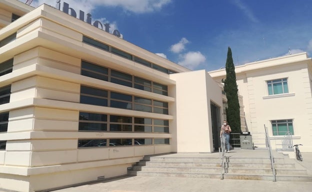 La biblioteca de Quart de Poblet será un edificio inteligente