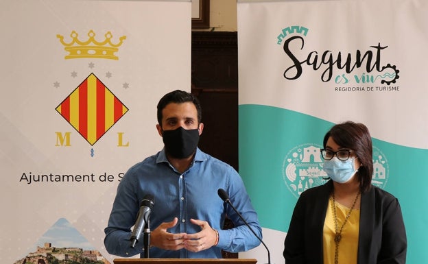 Sagunto apuesta por el emprendimiento