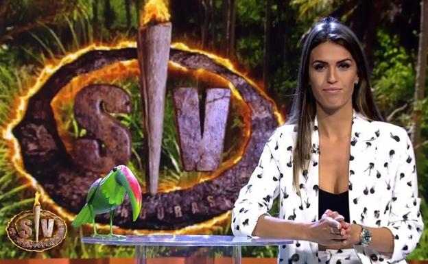 Sofía Suescun se queda sin programa: Telecinco cancela 'Supervivientes: aventura extrema'