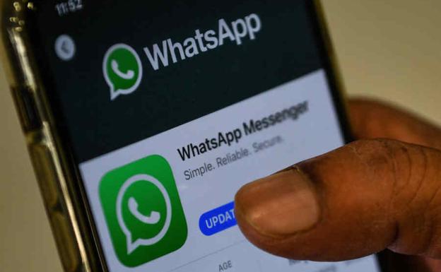 WhatsApp estudia el modo 'desaparición' y 'ver una vez'