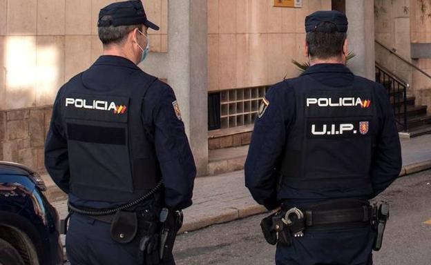 Roban un cuadro de Sorolla de una exposición en un hotel de Madrid