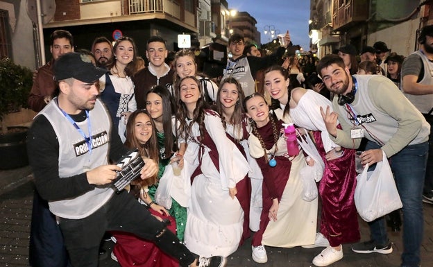 Puçol cierra el ejercicio fallero y emplaza la fiesta a 2022