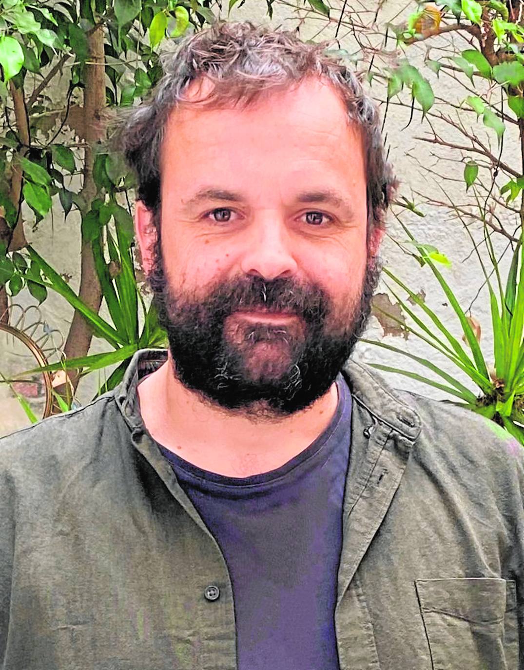 Iñaki Sánchez Arrieta: «La etiqueta de cine valenciano no ha cuajado como el cine andaluz o el vasco»