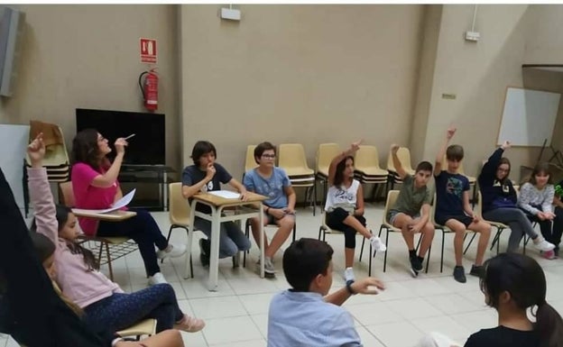 Paterna inicia el proceso participativo para elaborar su Plan de Infancia Municipal