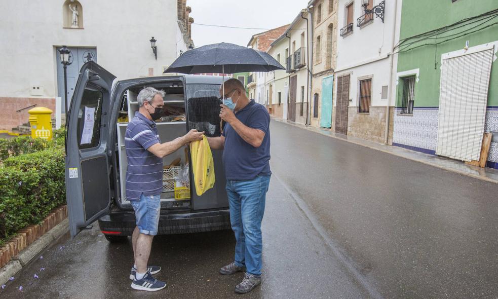 Los municipios valencianos donde la pesadilla del Covid ha terminado