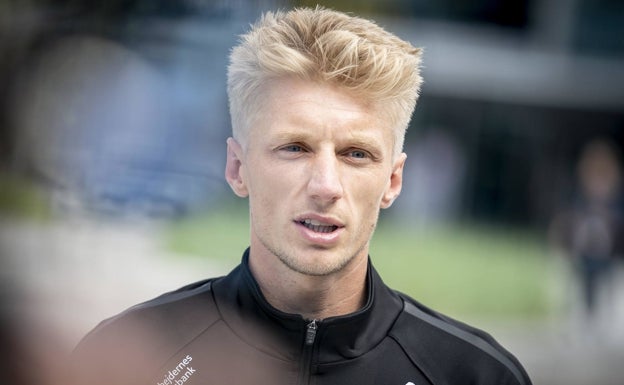 Wass: «Pienso si es el momento adecuado para volver a casa»