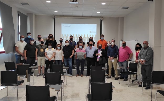 Benigànim pone en marcha el Consell Local de Festes