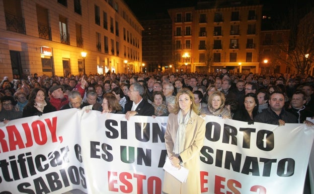 El indultó que marcó a Alzira