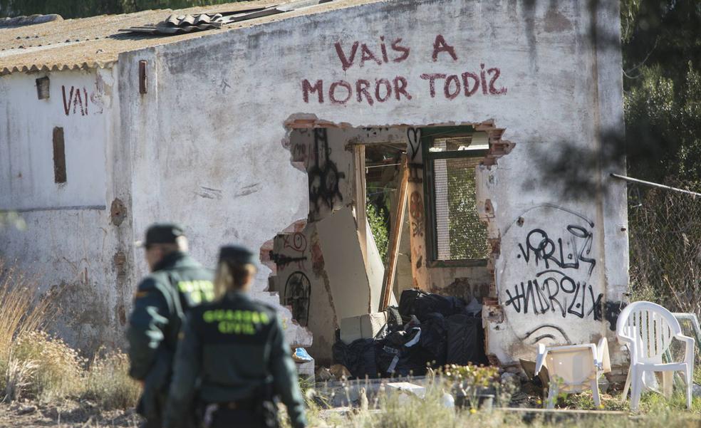 El jefe de Homicidios instructor del crimen de los niños de Godella: «Los padres les dieron un baño de purificación y ambos debían estar despiertos en el momento del crimen»