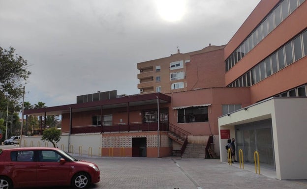 Sagunto abre la Unidad de Salud Mental y el Punto de Acción Continuada